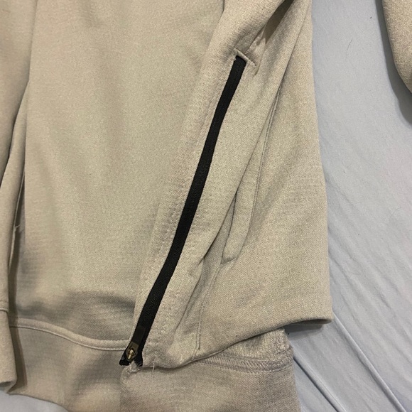 Nike basketball full zip - Picture 3 of 3